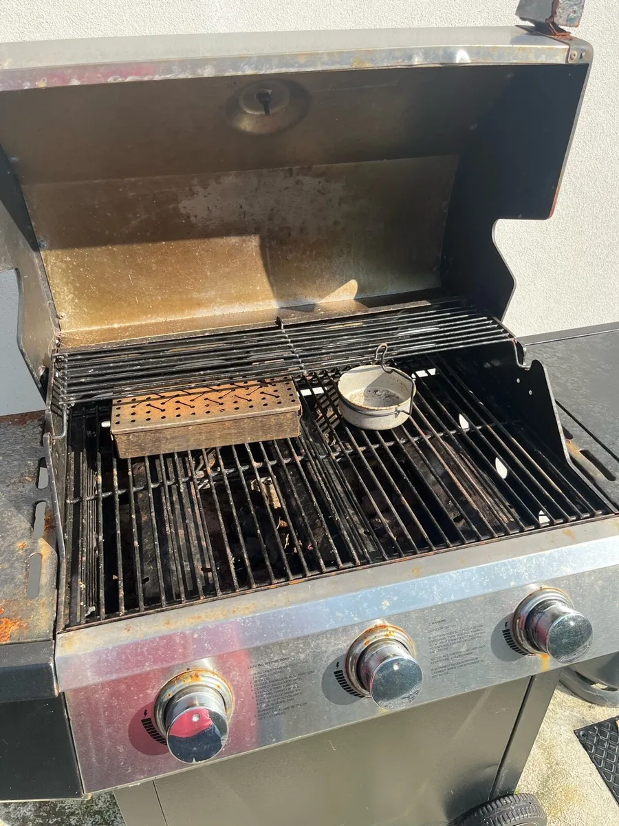 BBQ - Image 2