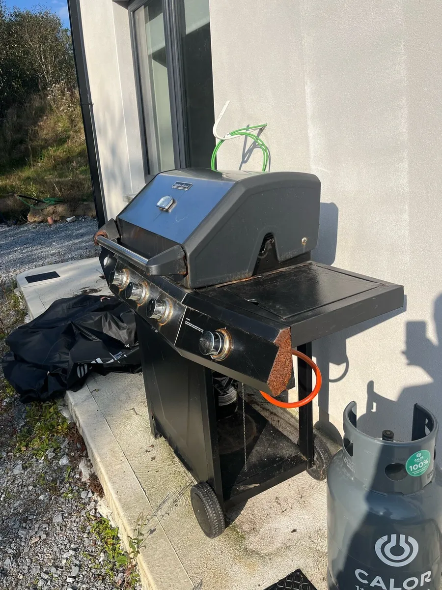 BBQ - Image 3