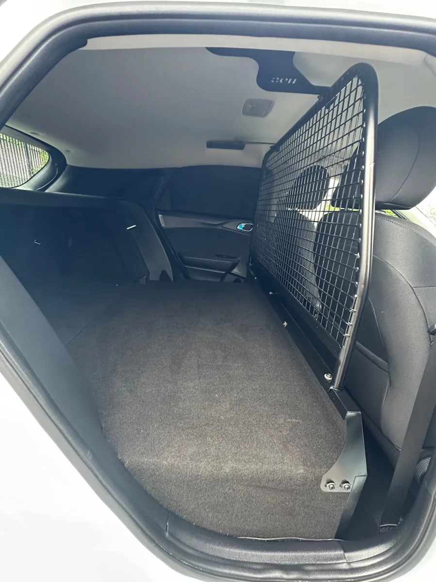 2021 Kia Ceed Commercial LOW KLM’s - Image 4