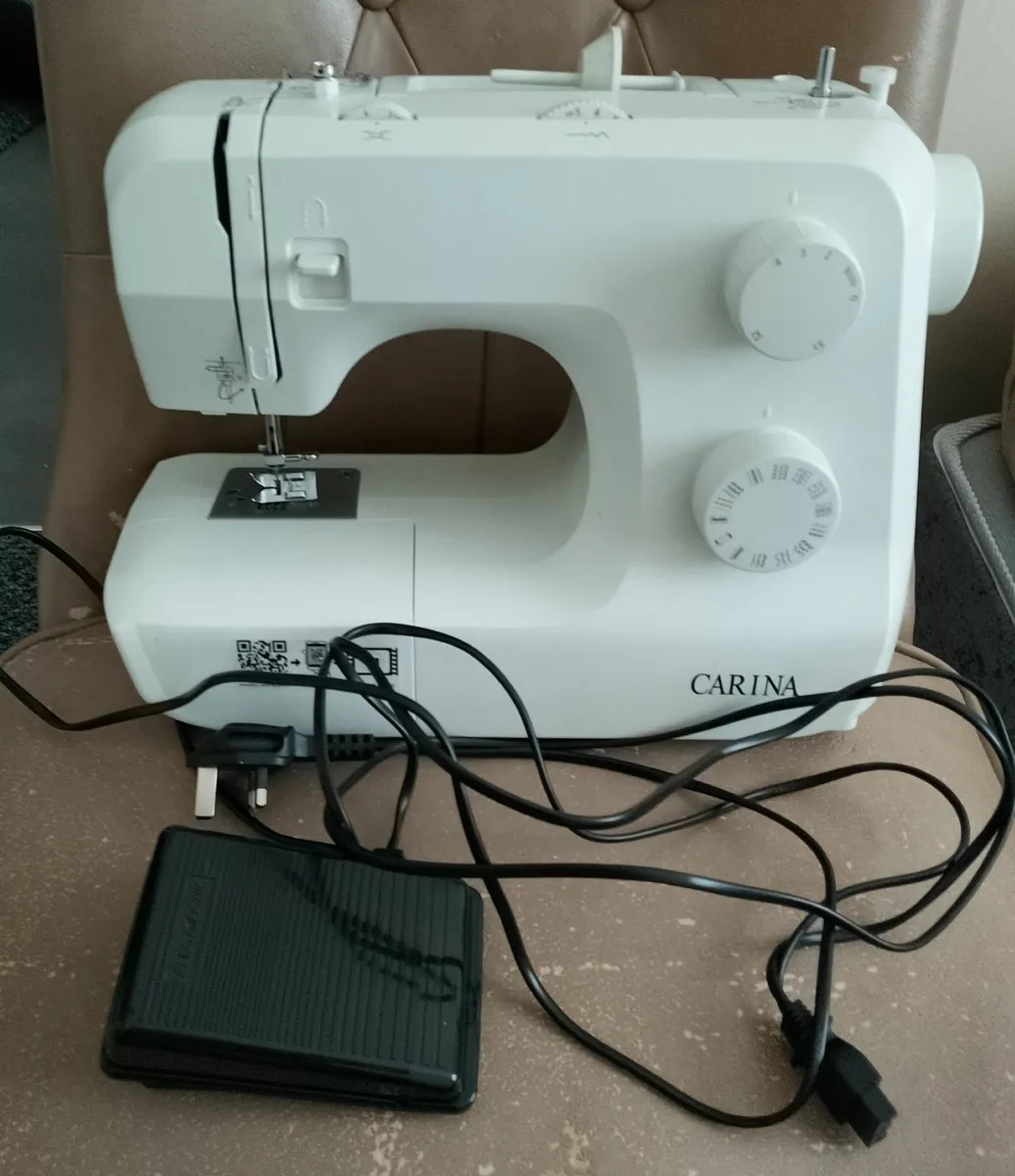sewing machine - Image 3