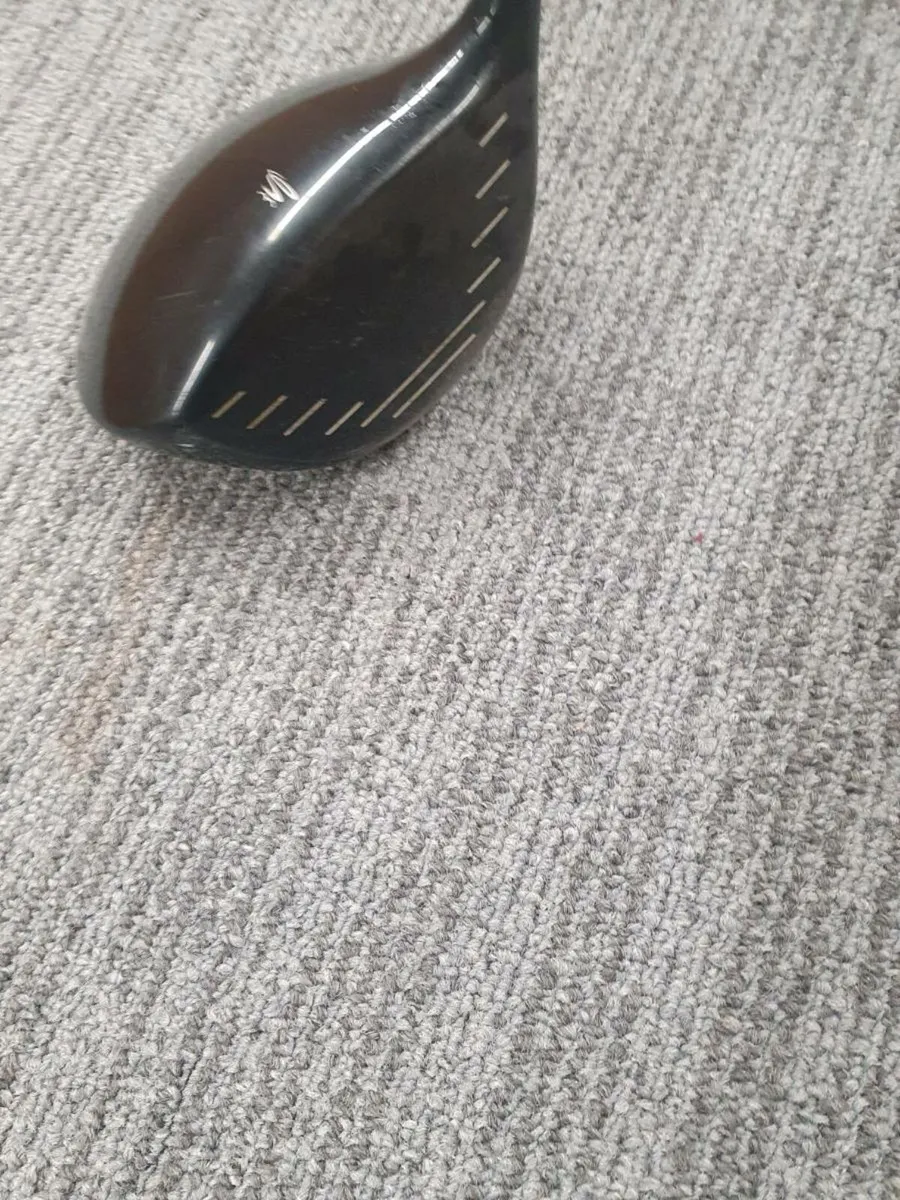 COBRA 9.5 S2 STIFF FUJIKAWA SHAFT DRIVER - Image 3