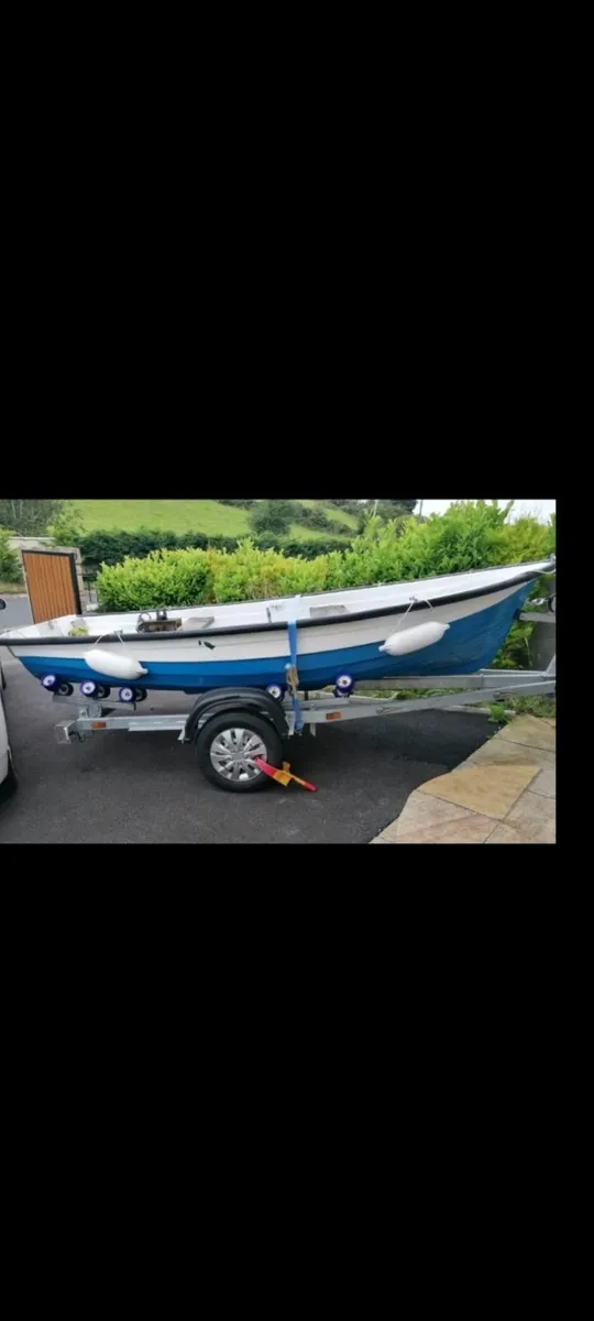 Boats - Image 1