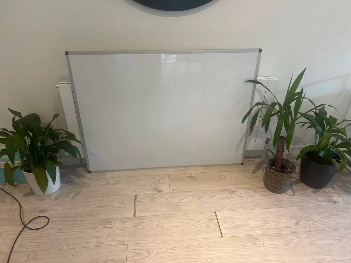 Whiteboard - Image 1