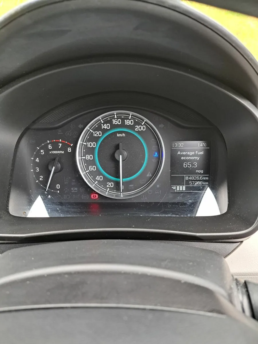Suzuki Ignis 2018 - Image 4