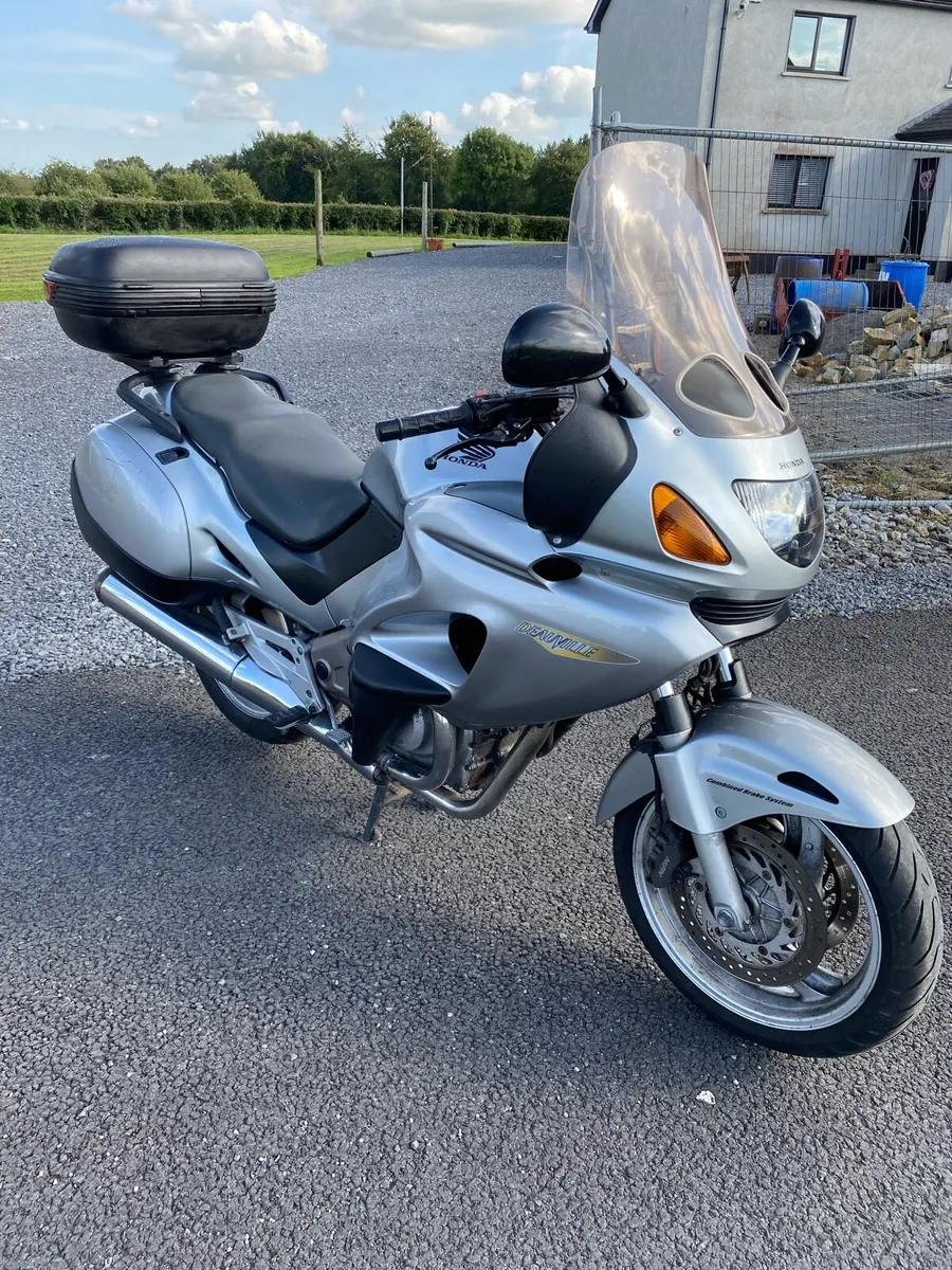 Honda Deauville - Image 2