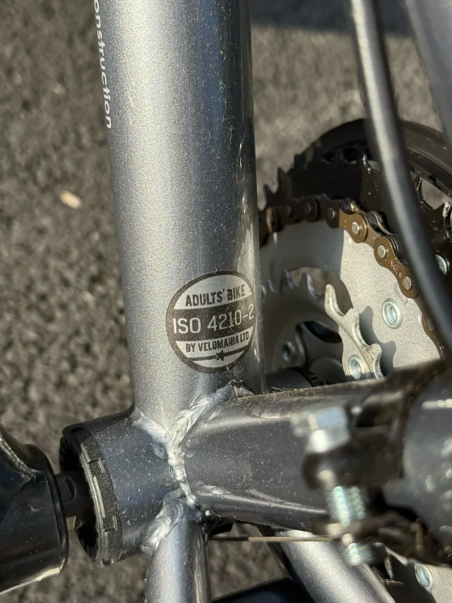 Brand New Bike - Image 2