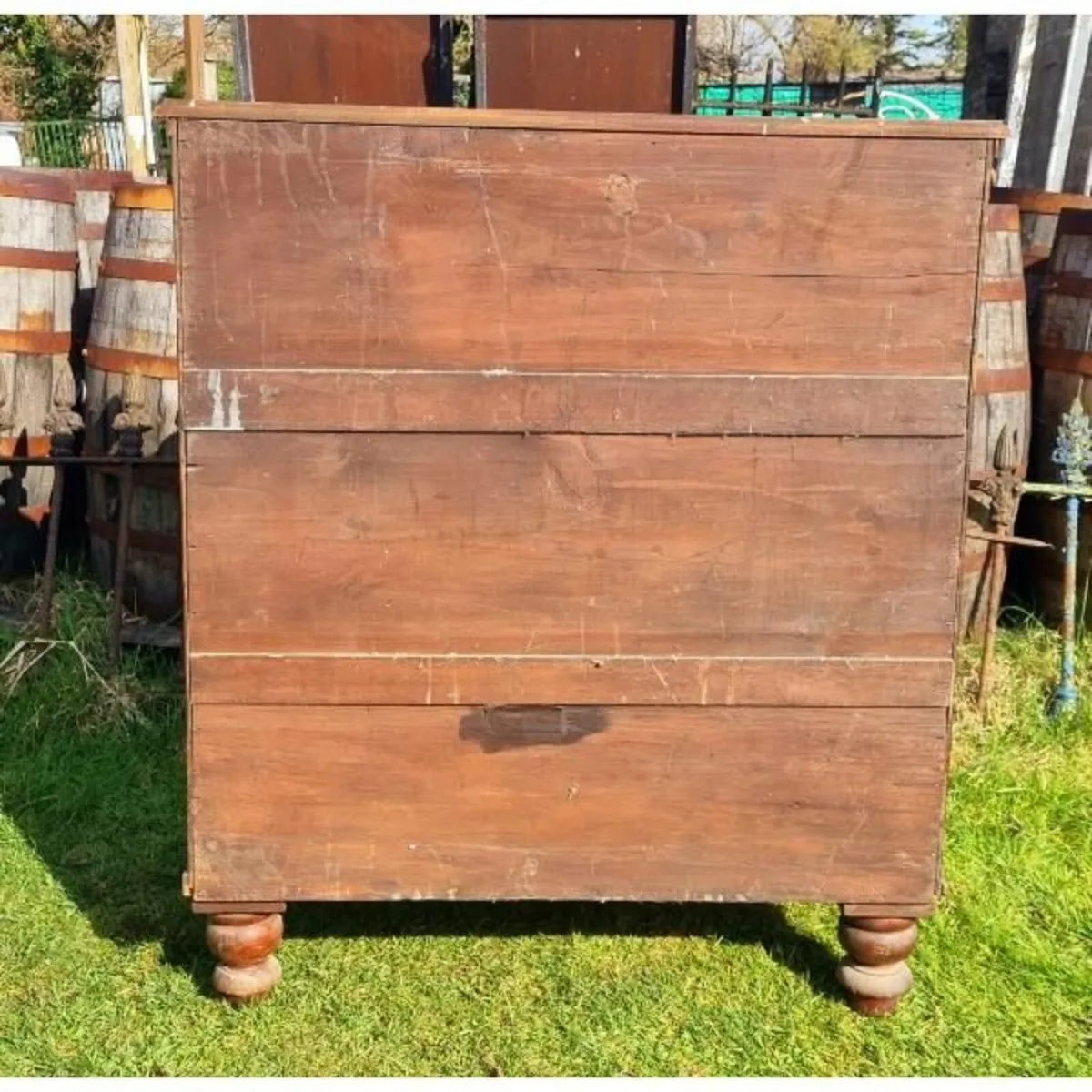 Chest of Drawers KAS731 - Image 4