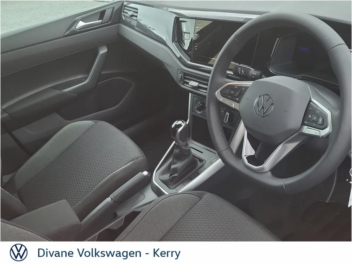 Volkswagen Polo Edition 75 1.0 Petrol 95bhp - Image 4