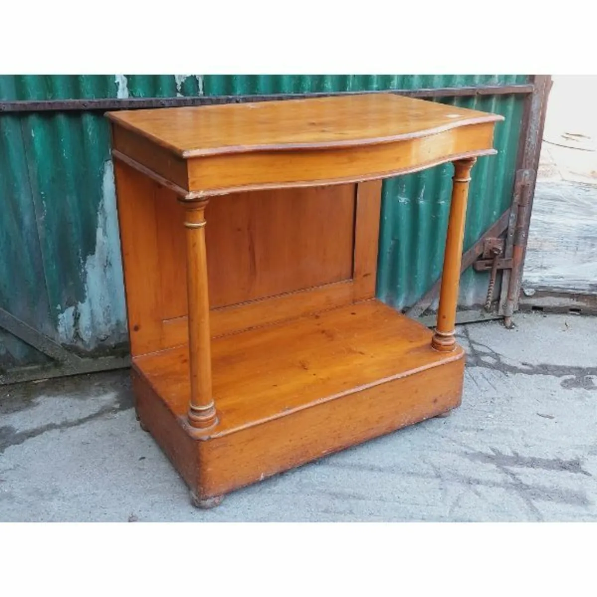 Church Plinth/Lectern – KAS86 - Image 1