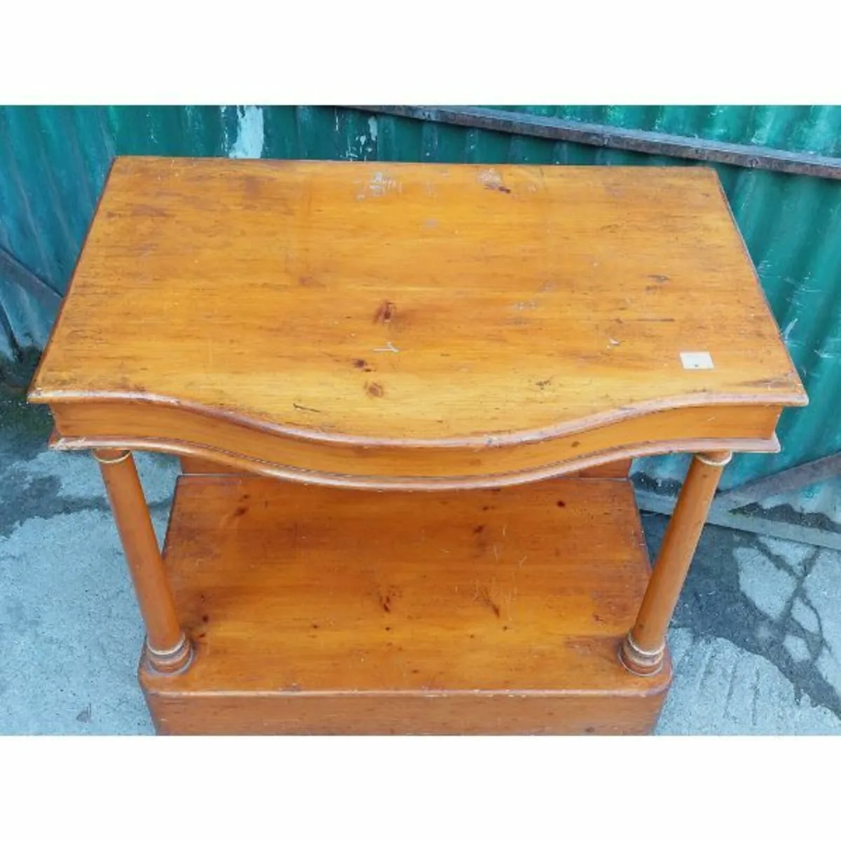 Church Plinth/Lectern – KAS86 - Image 3