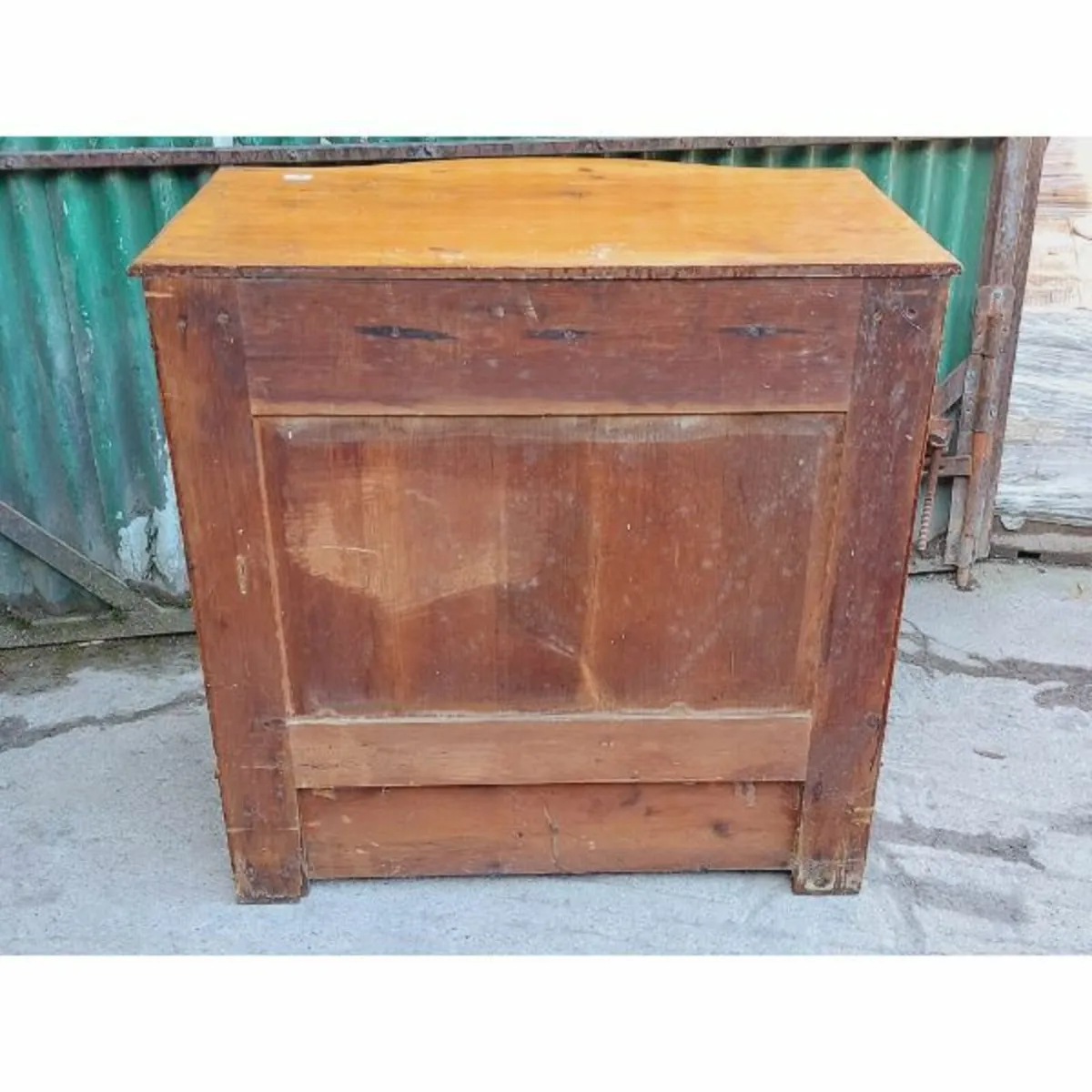 Church Plinth/Lectern – KAS86 - Image 4