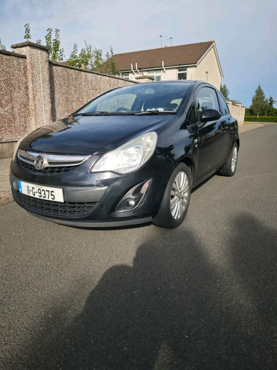 Opel Corsa 1.2 - Image 2