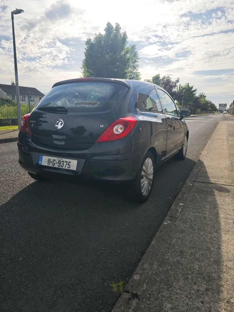Opel Corsa 1.2 - Image 3