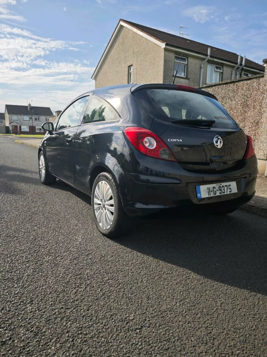 Opel Corsa 1.2 - Image 4