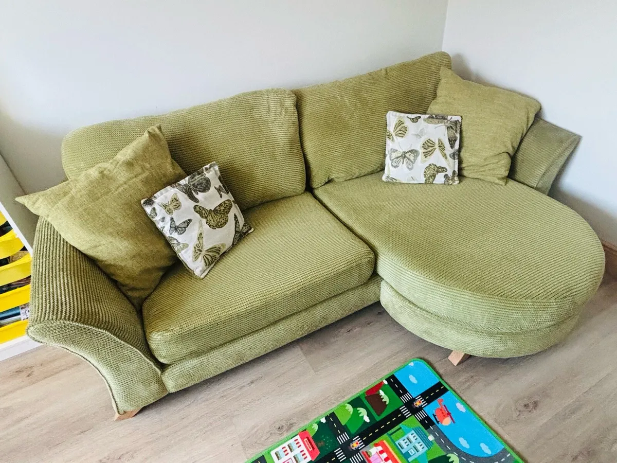 Sofa - Image 1