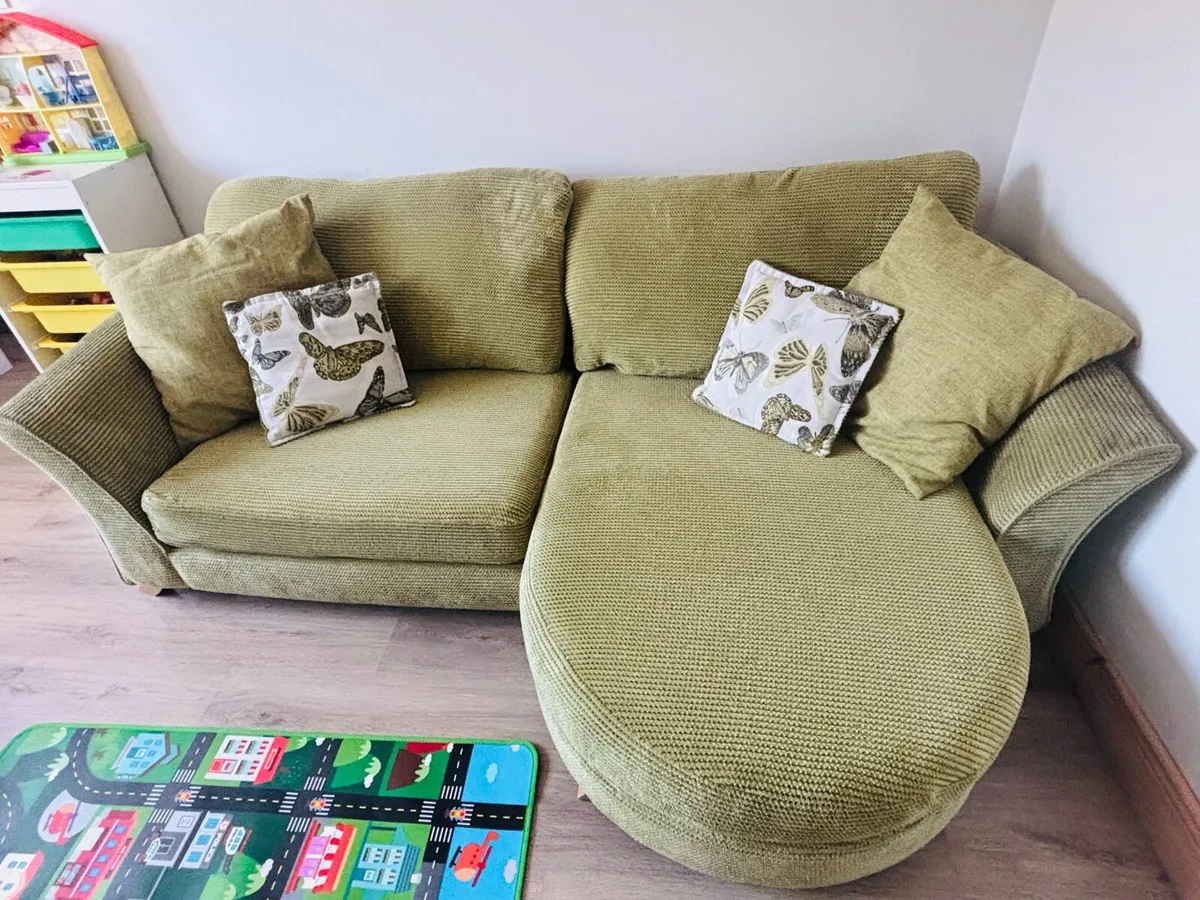 Sofa - Image 3