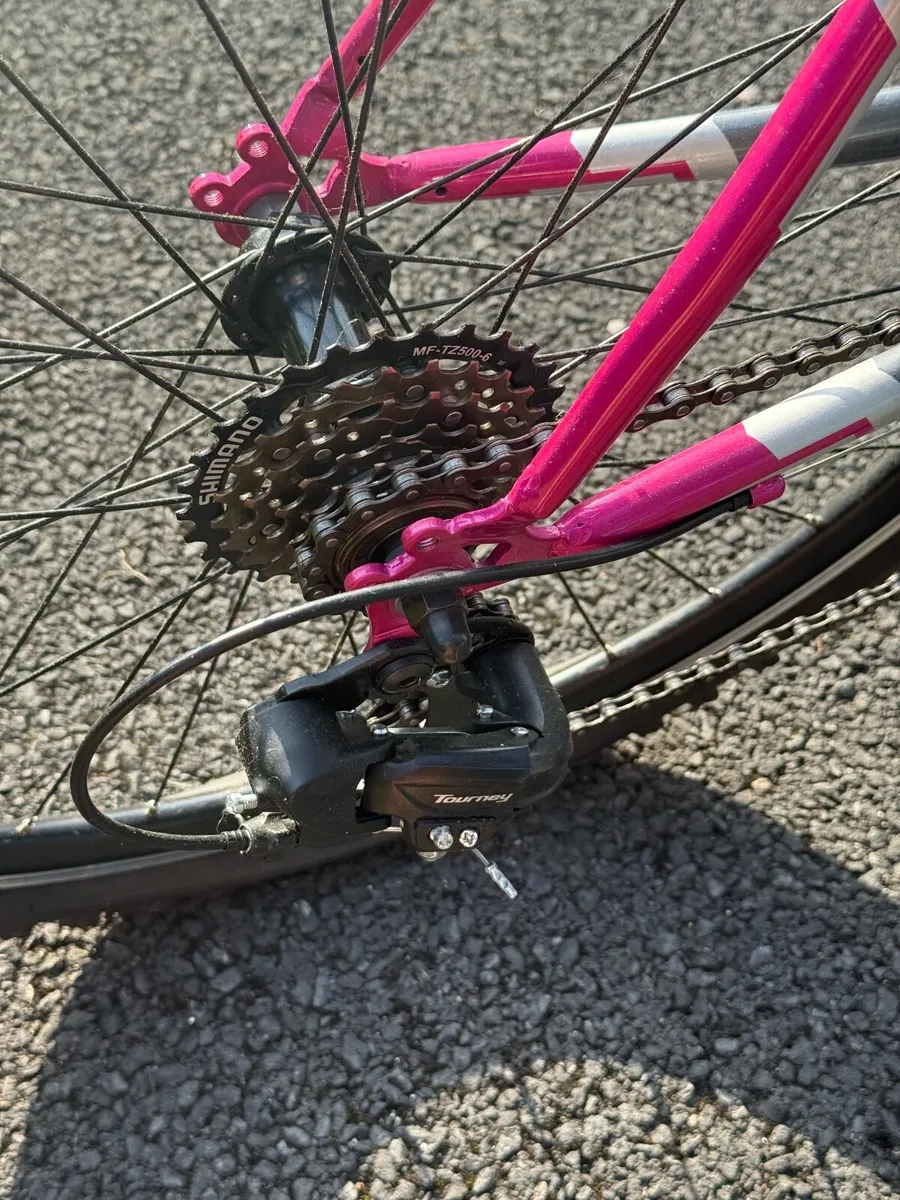 Brand New Bike - Image 3