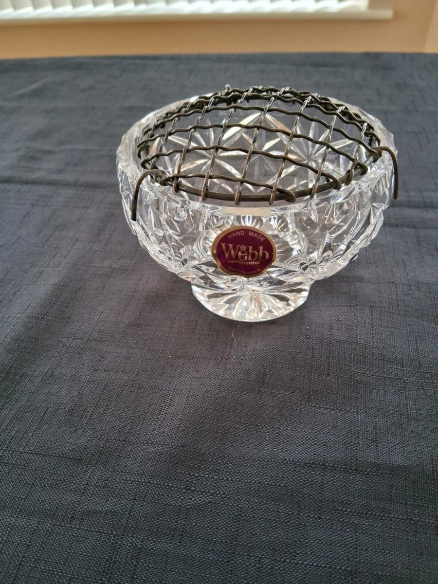 Czechoslovakia Rose Bowl