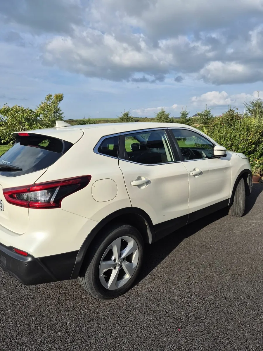 Nissan Qashqai 2018 - Image 4