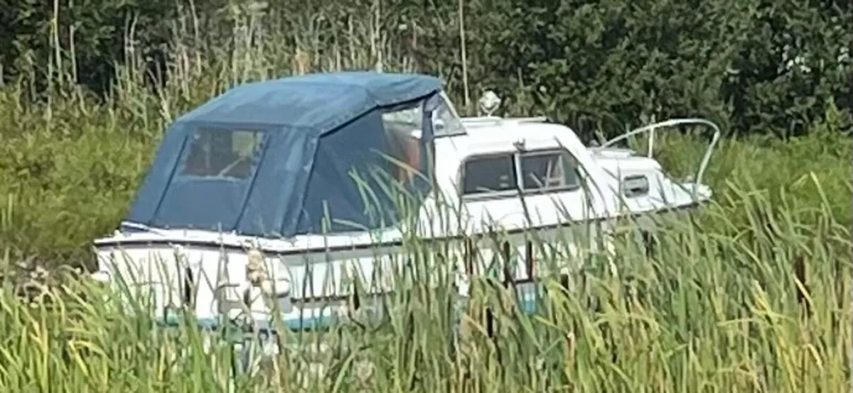 Freeman 22 mk 1 cruiser - Image 2