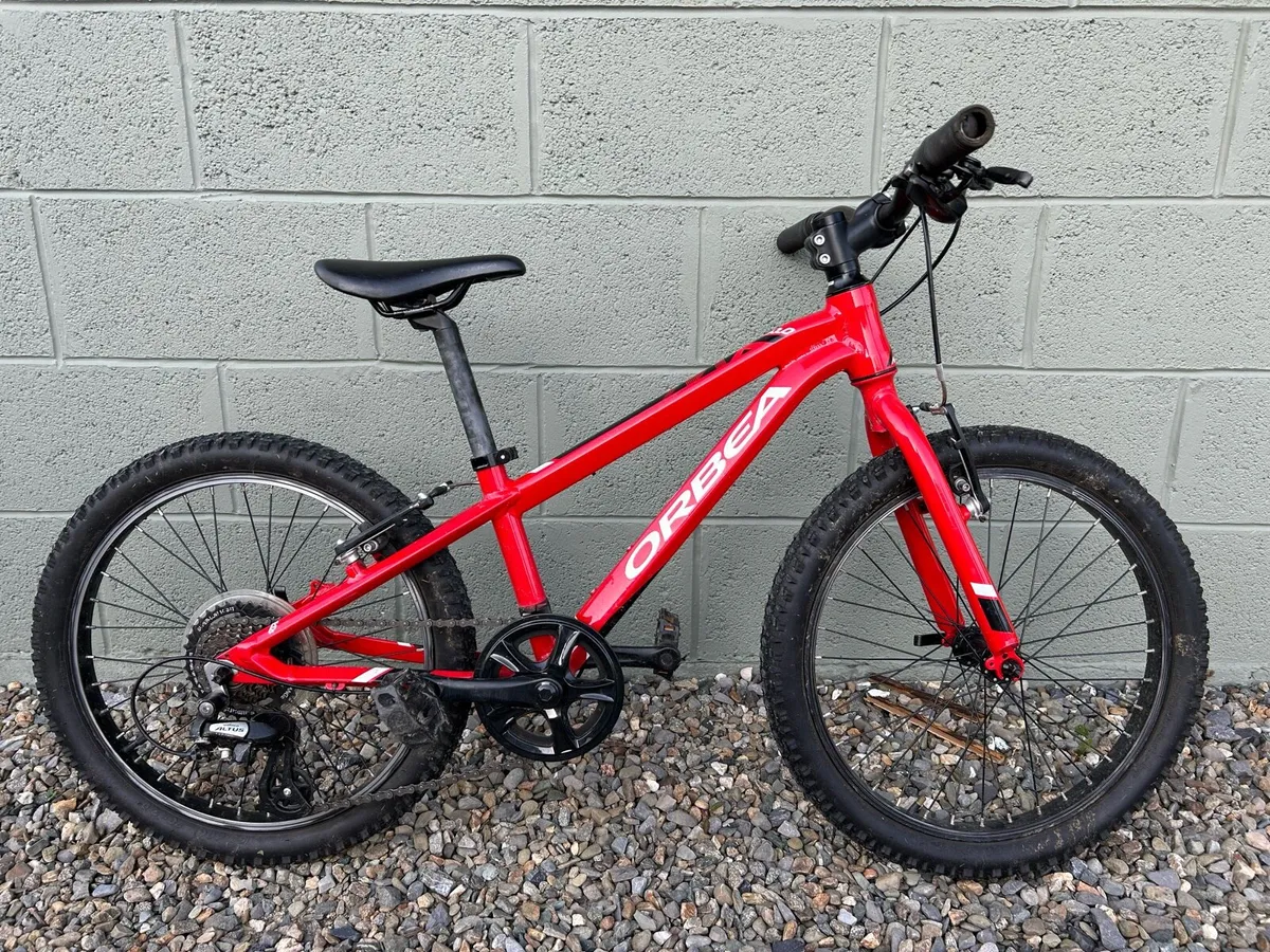 Orbea MX20 Kids bike - Image 2