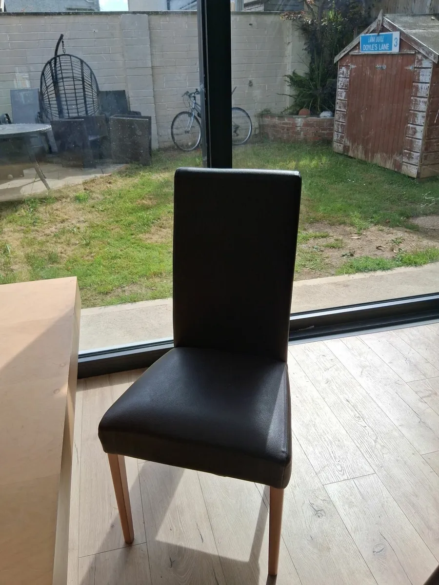 Dining  Table - Image 2