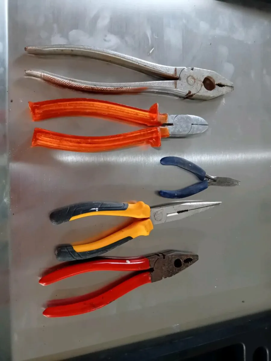Tools - Image 1