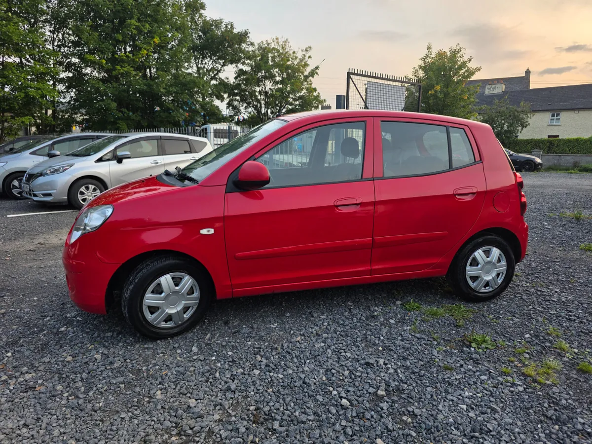 Picanto, Fresh Nct, Warranty - Image 3