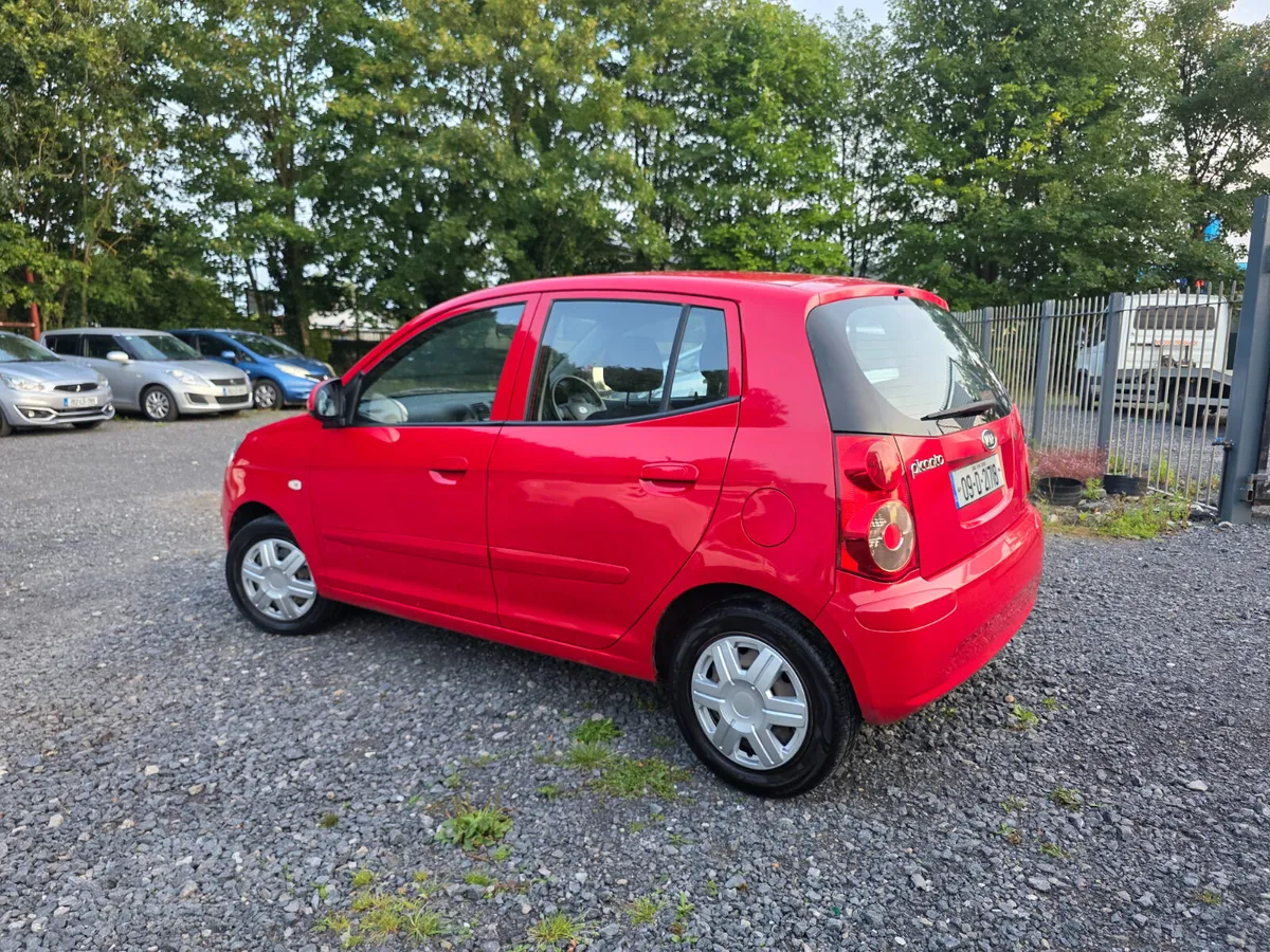 Picanto, Fresh Nct, Warranty - Image 4