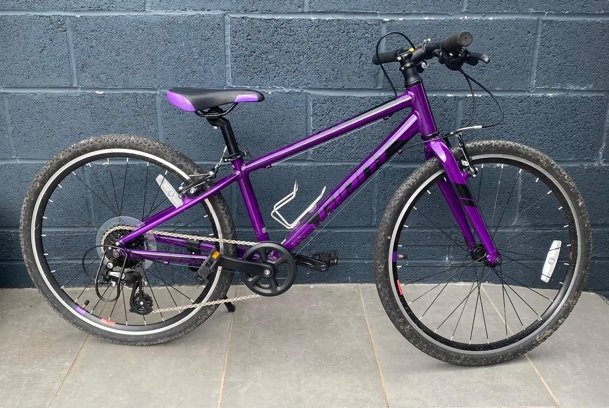 bike