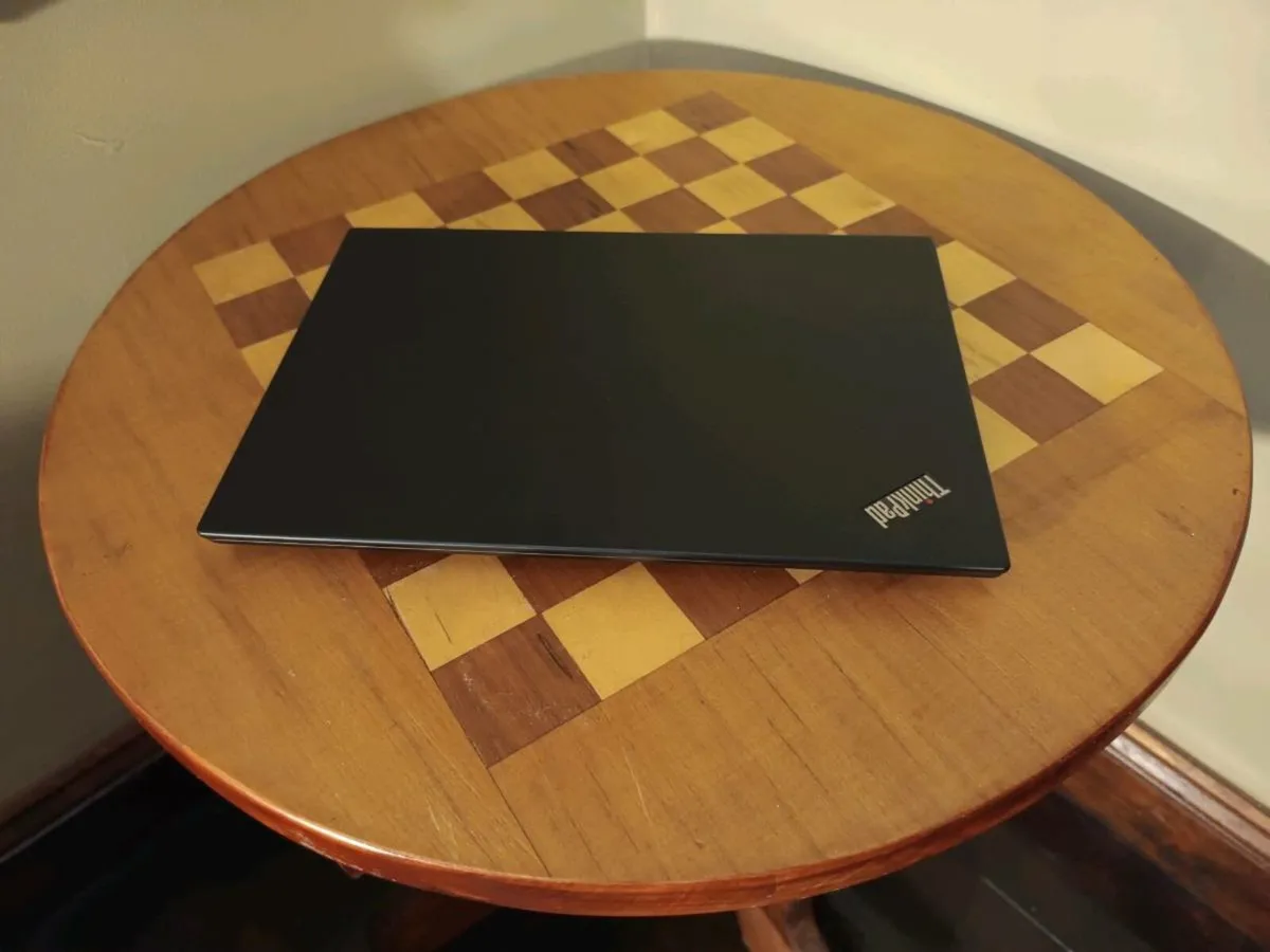 Laptop Thinkpad i7/16/256 - Image 3