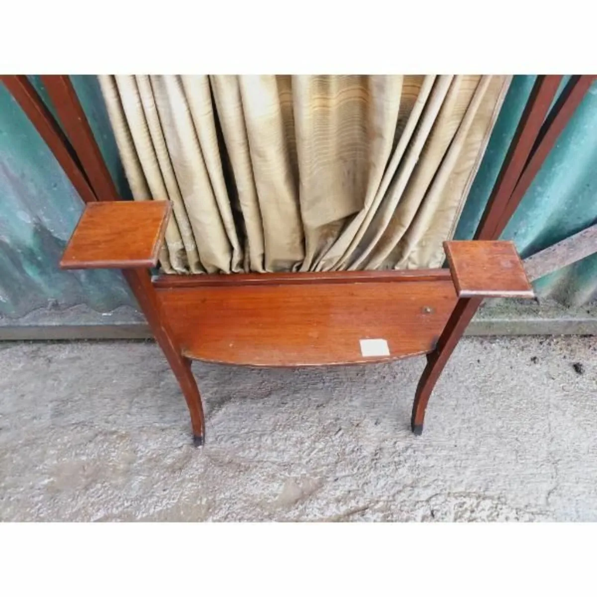 Fire Screen – KAS404 - Image 4