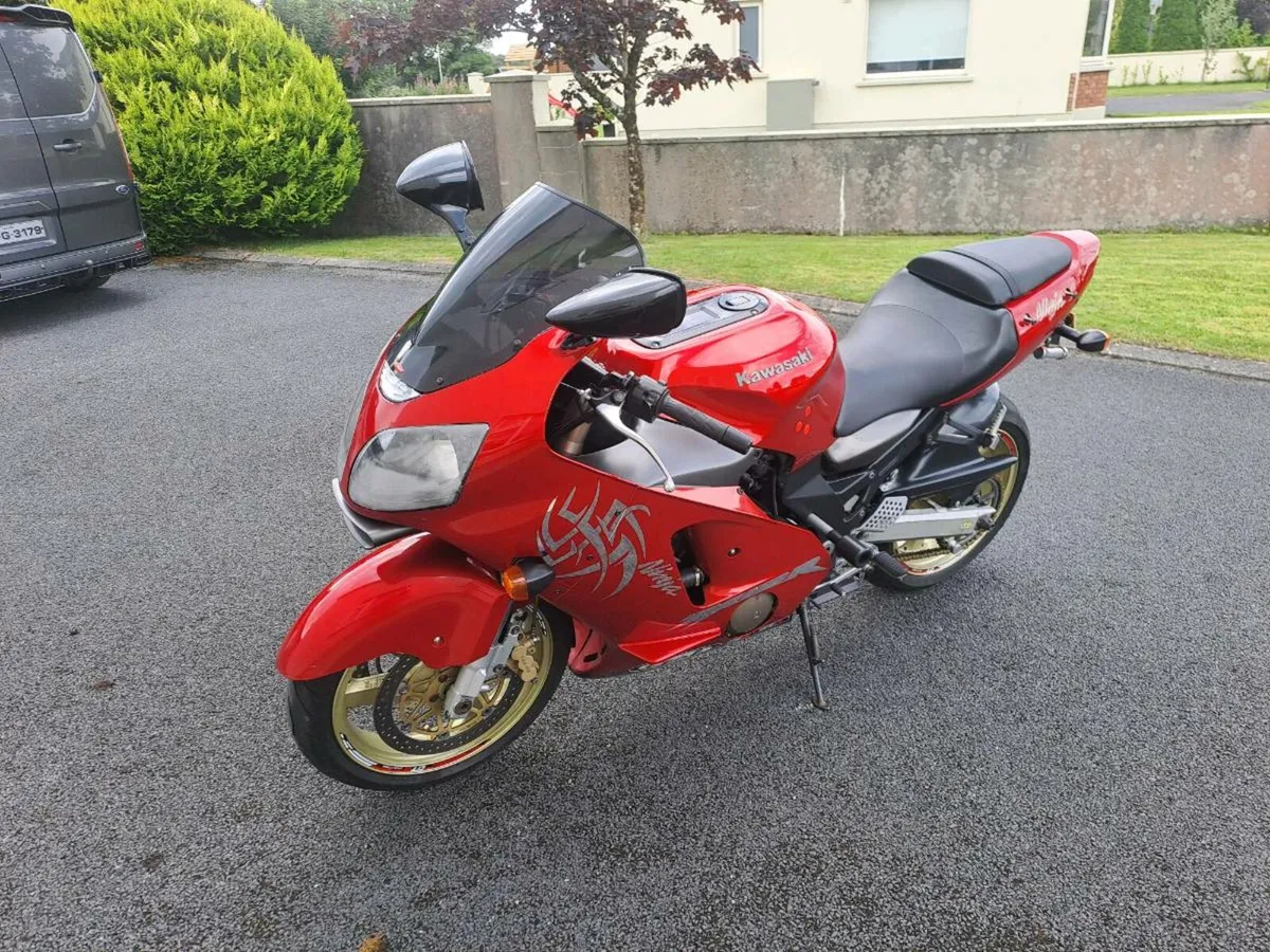 Motorbike - Image 2