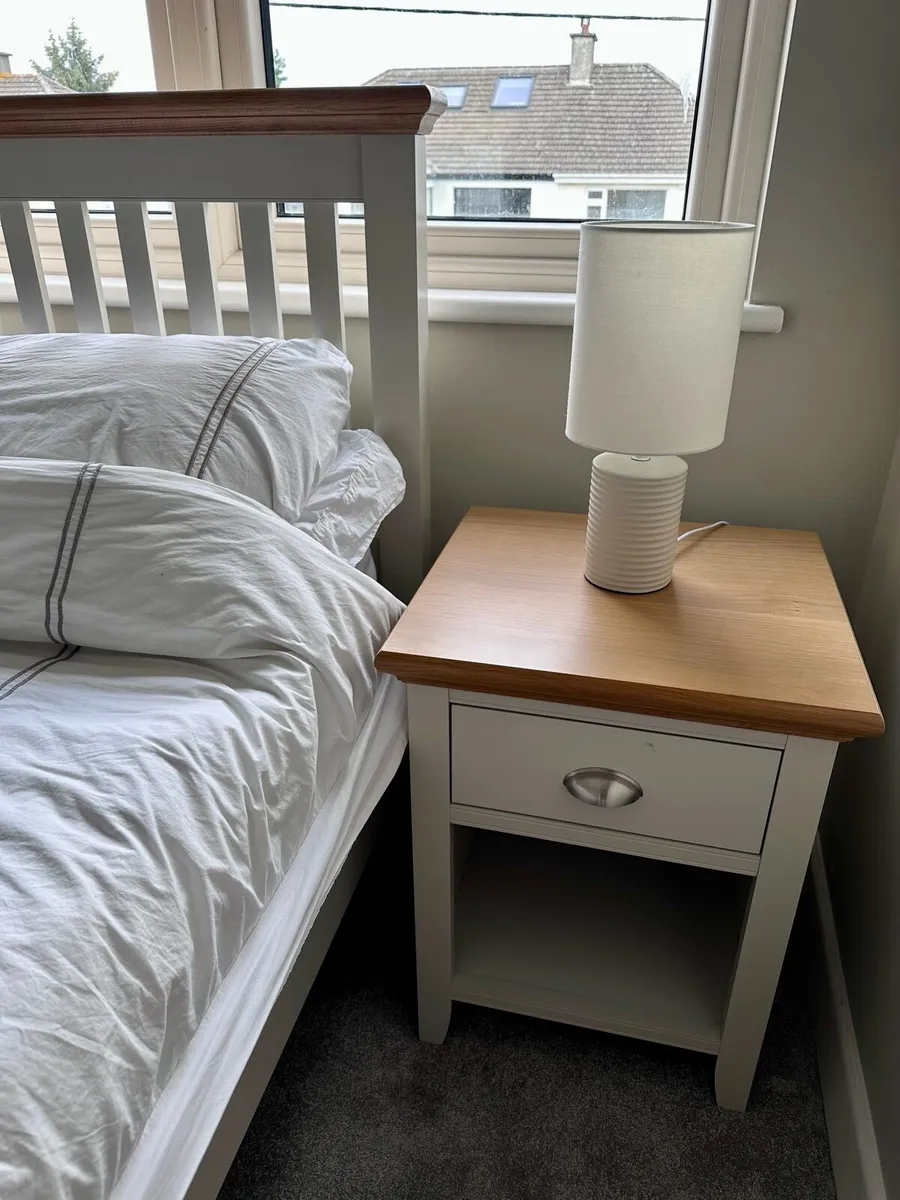 Full bedroom furniture SET from EZ Living - Image 2