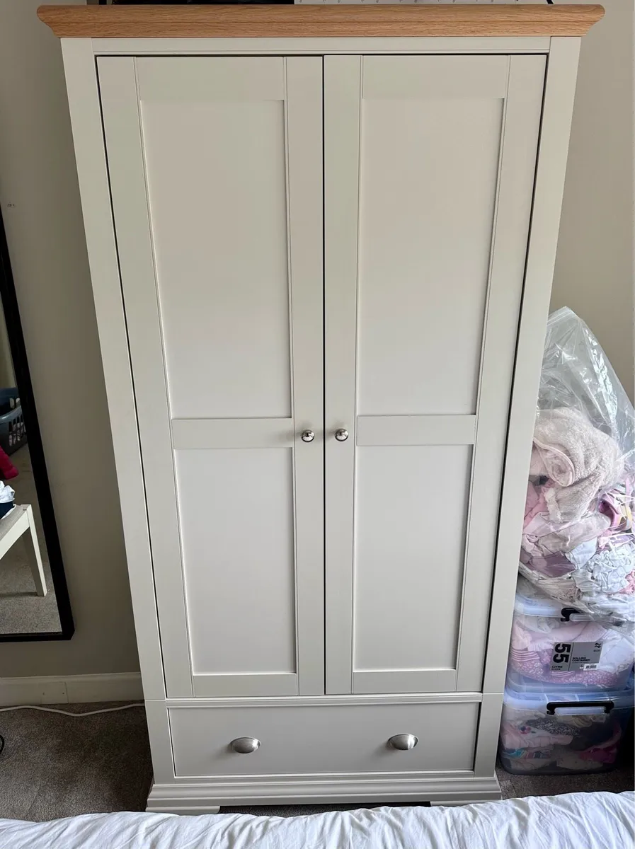 Full bedroom furniture SET from EZ Living - Image 3