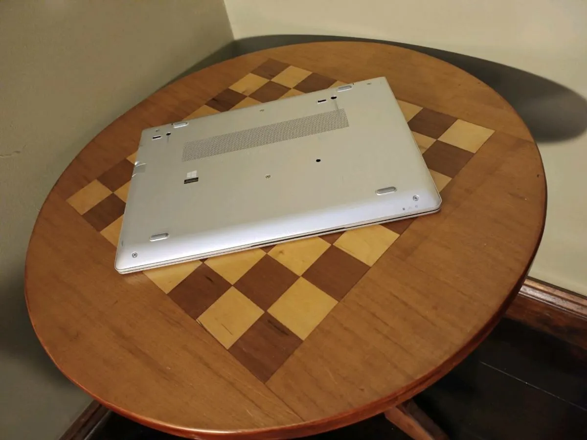Laptop HP Elitebook 840G6 - Image 4