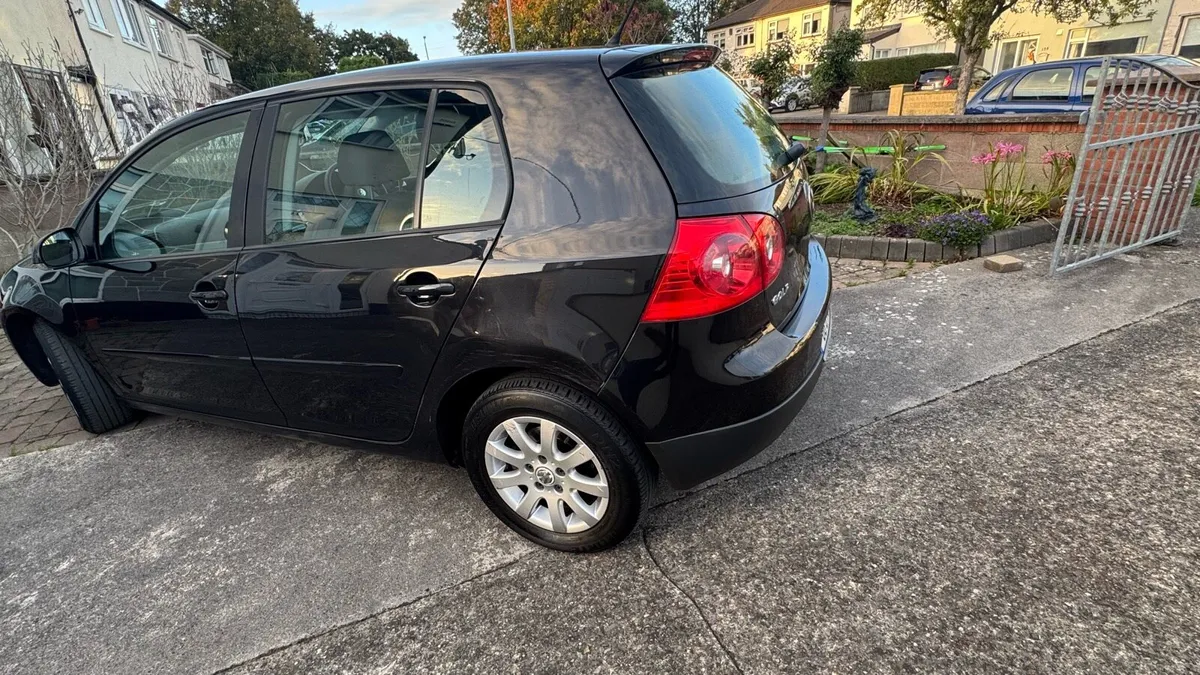 Volkswagen Golf - Image 3