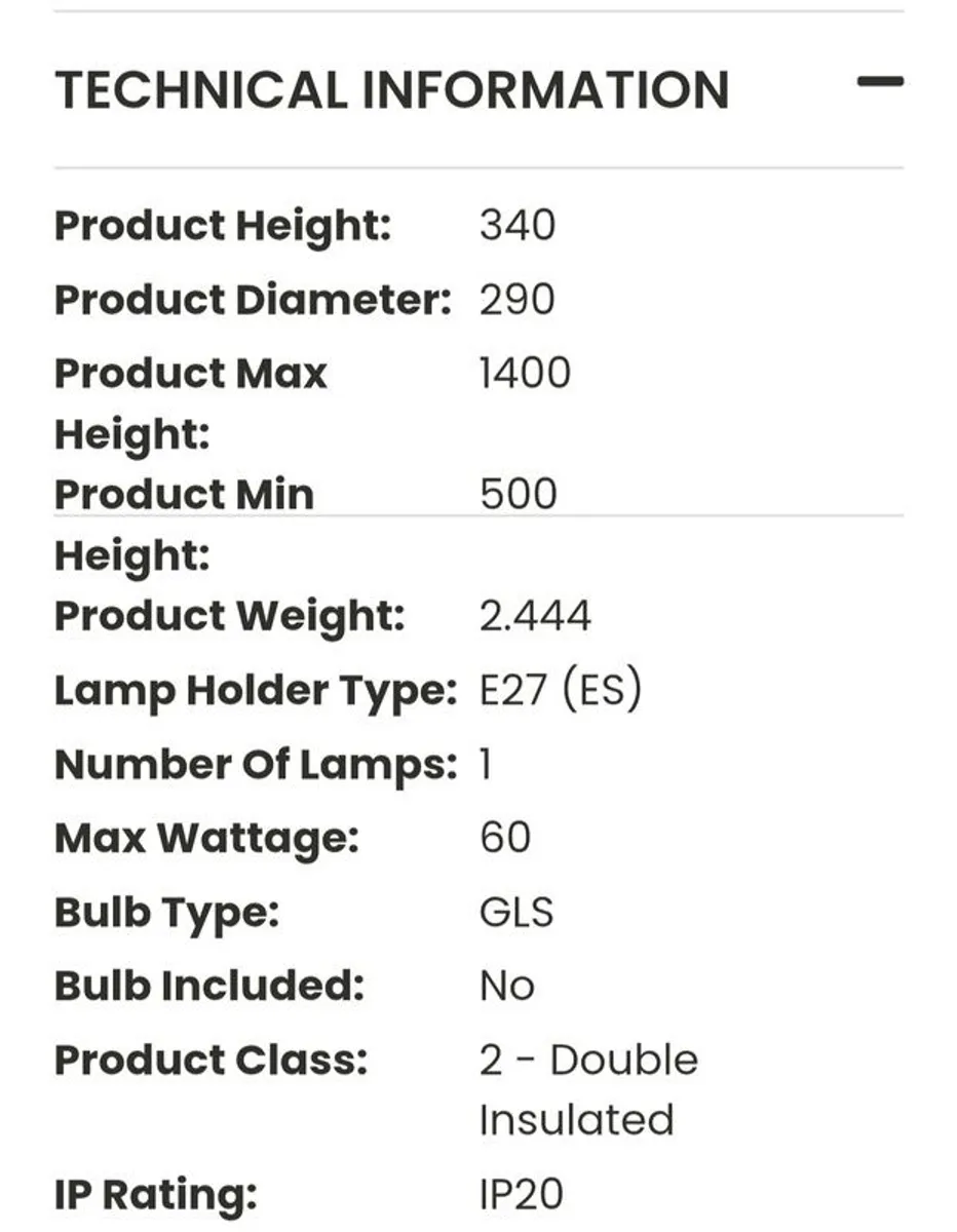 Light - Image 2