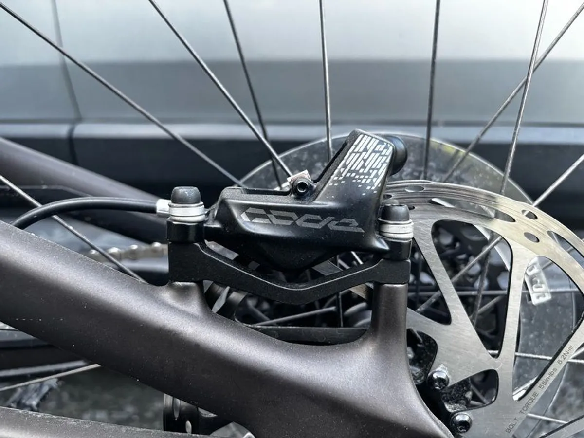 Specialized Stump Jumper Evo Carbon - Image 3