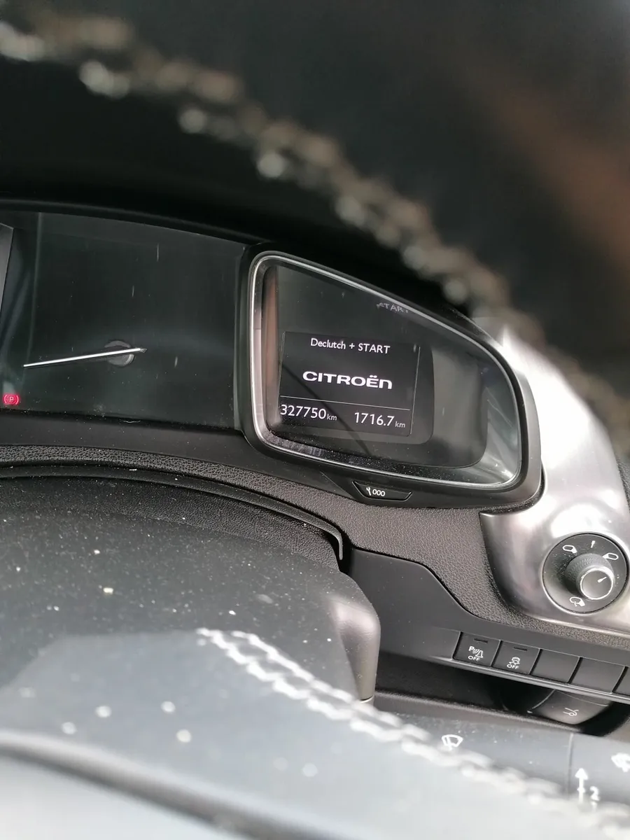 DS Automobiles DS 5 2014 - Image 3