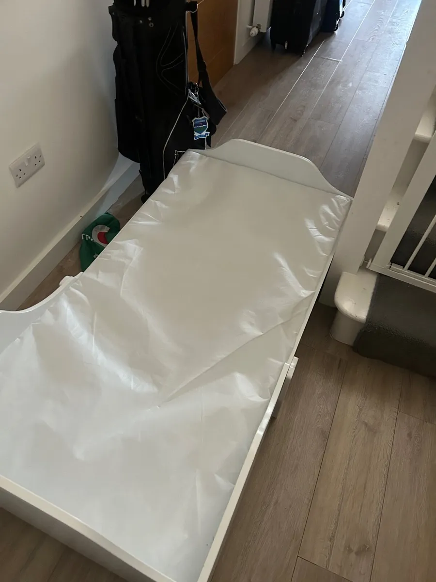 Toddler Bed - Image 2