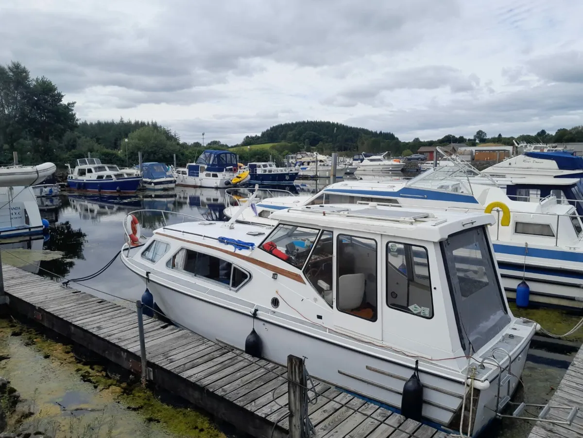 Boat - Image 3
