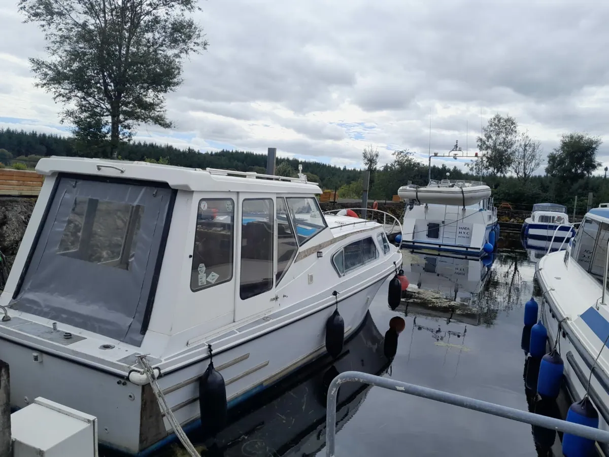 Boat - Image 1