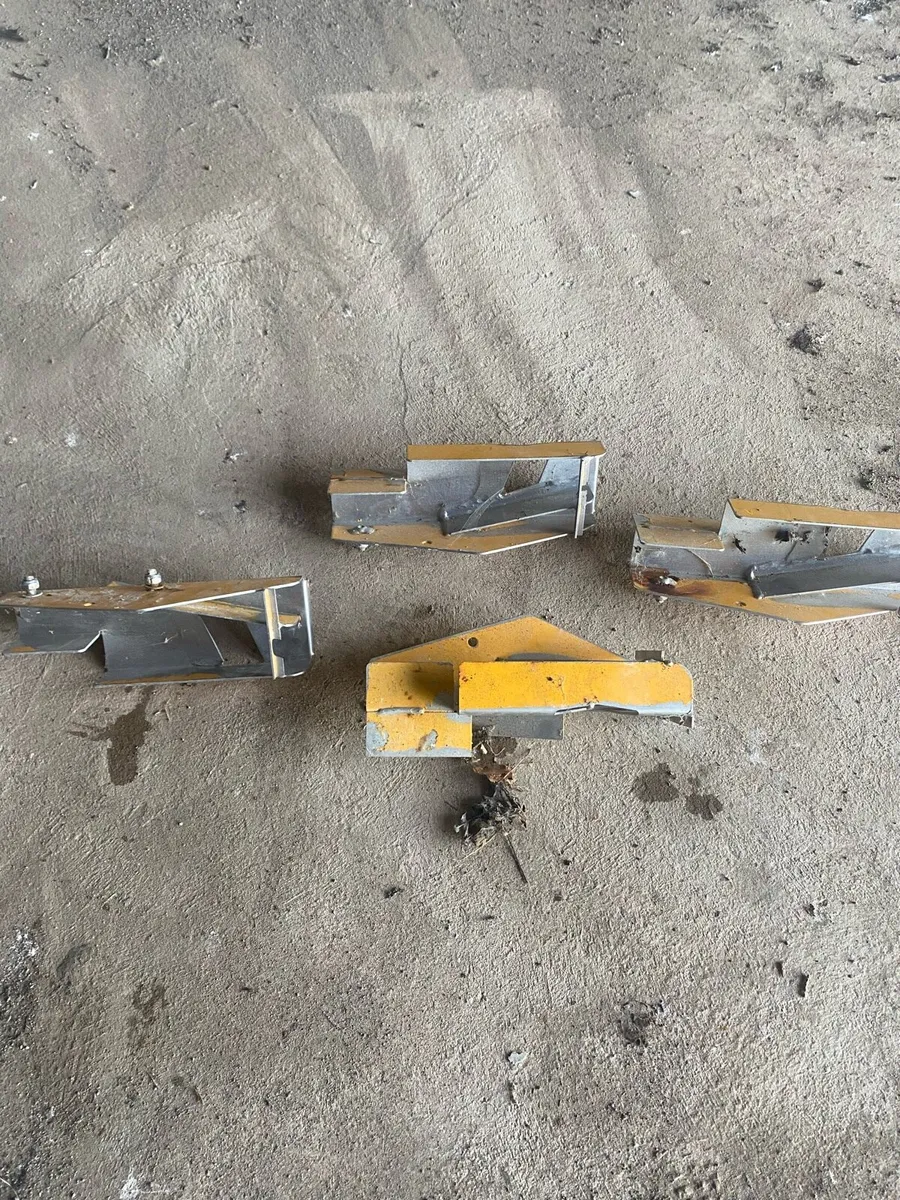 Bogballe Actuator and spares - Image 4