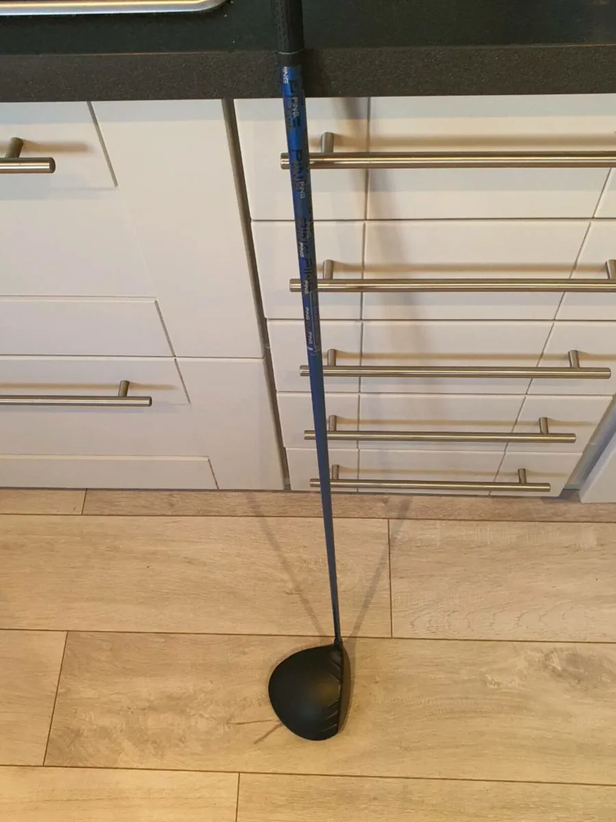 Ping g30 driver - Image 3