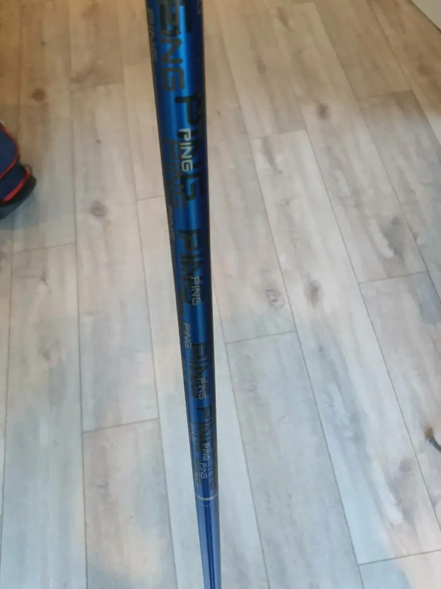 Ping g30 driver - Image 4