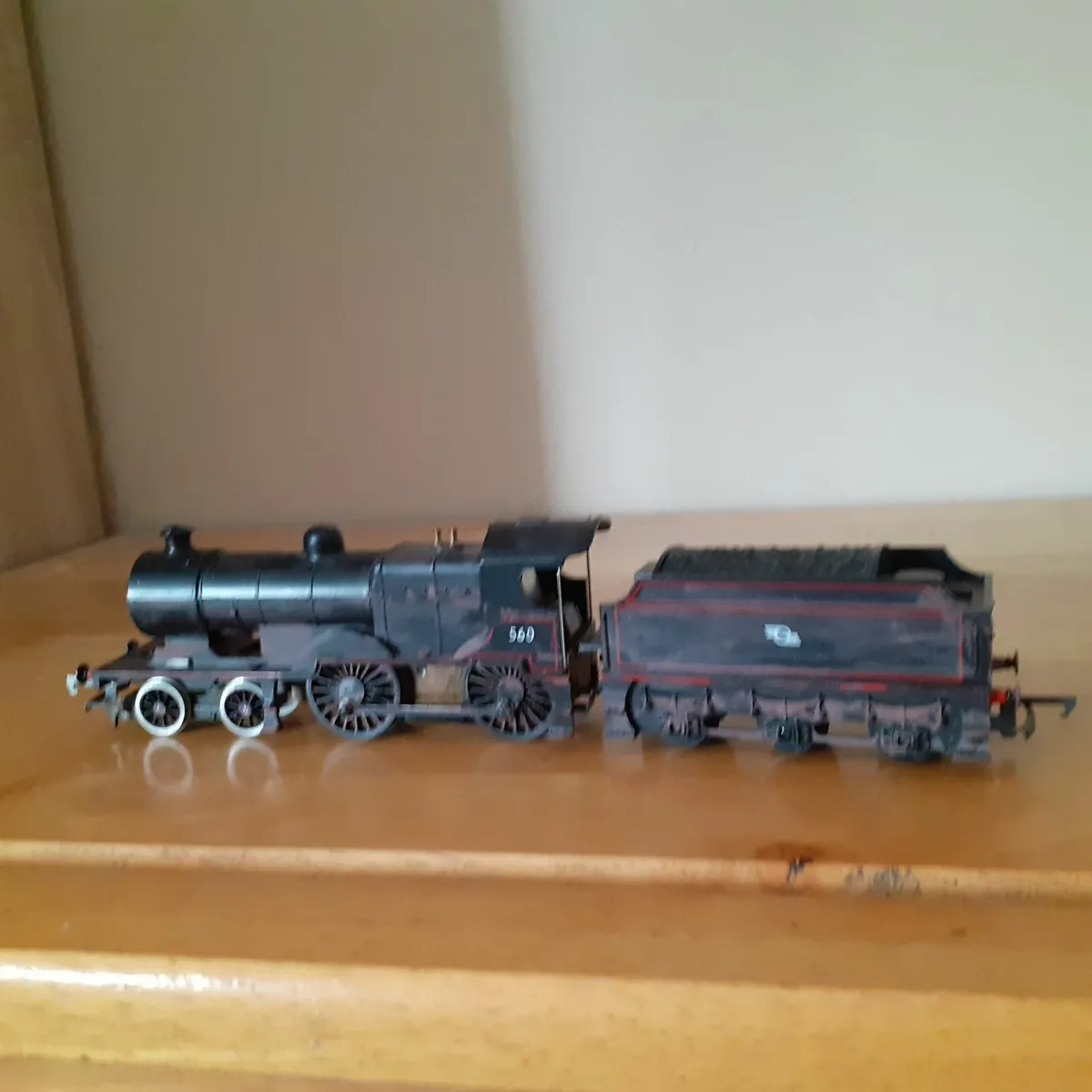 Hornby - Image 1
