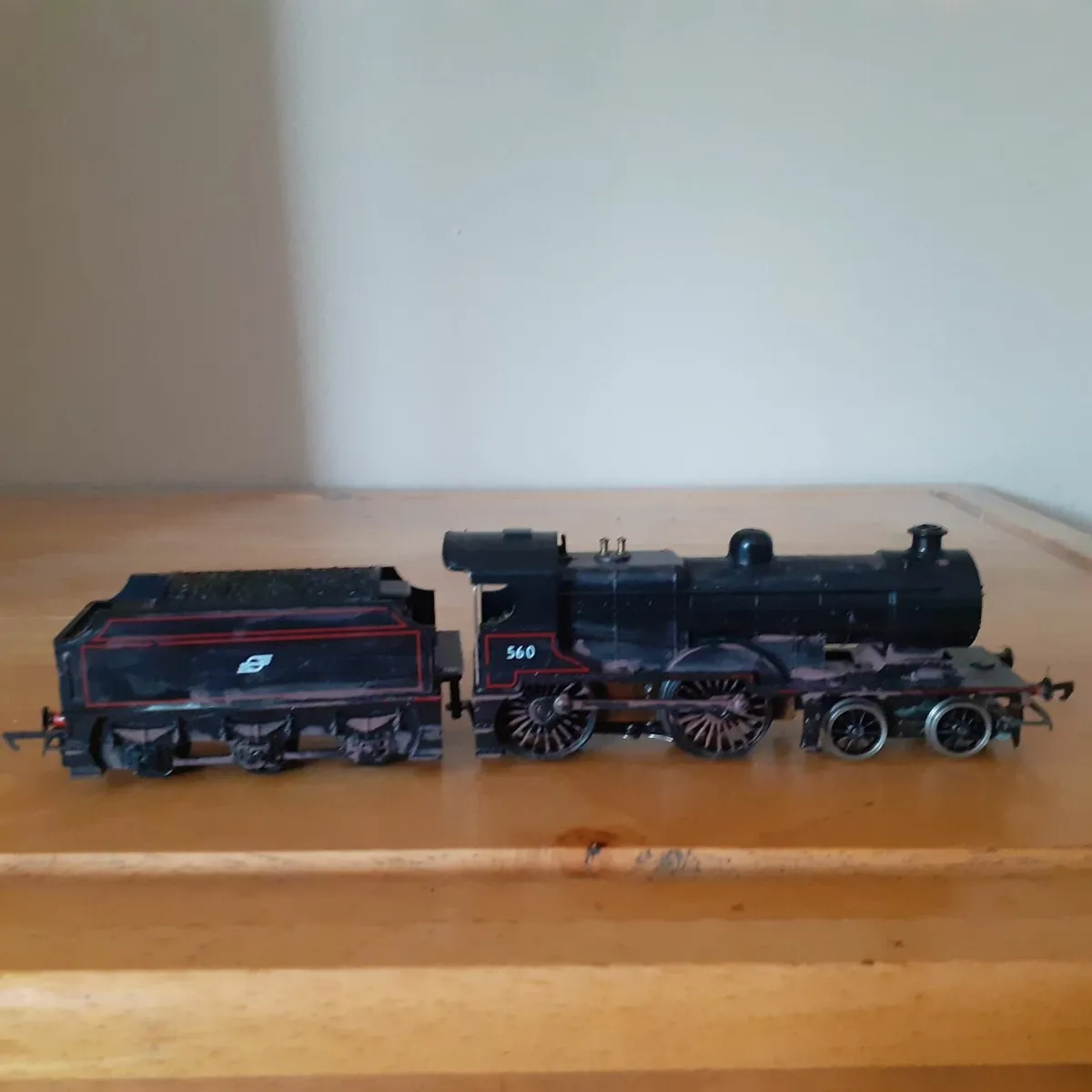 Hornby - Image 2