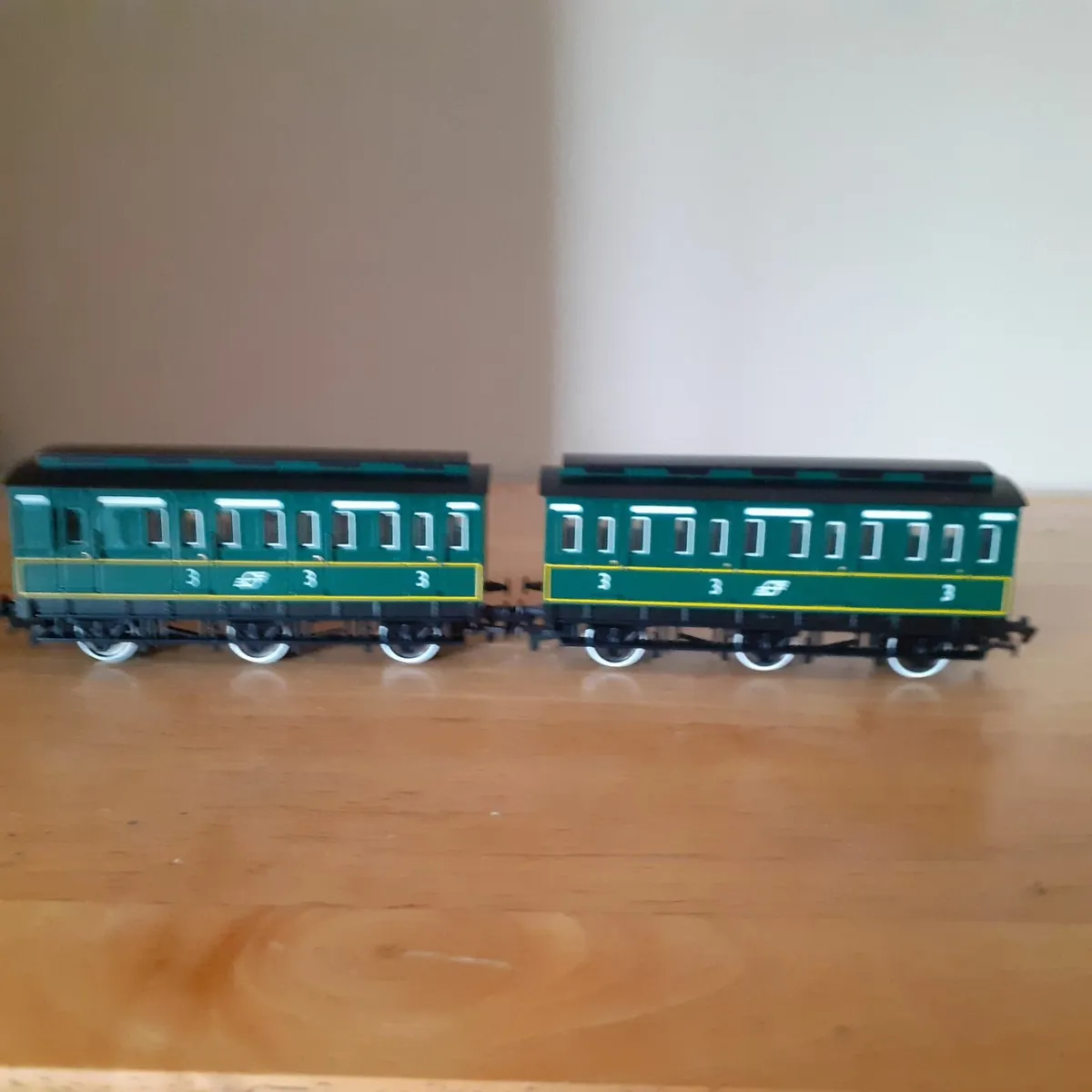 Hornby - Image 3