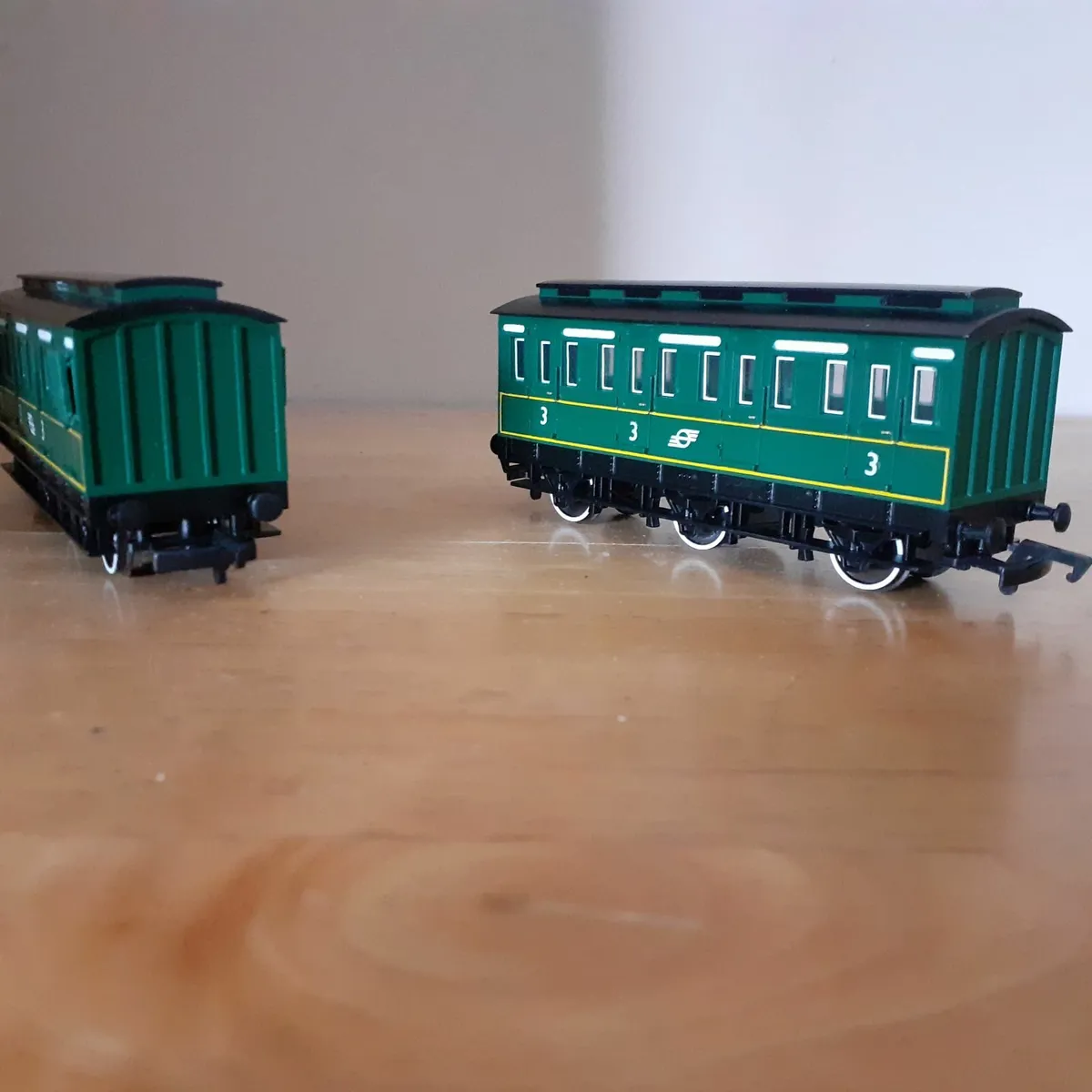 Hornby - Image 4